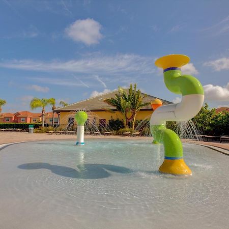Villa 8960 Cat Palm Road Kissimmee Esterno foto