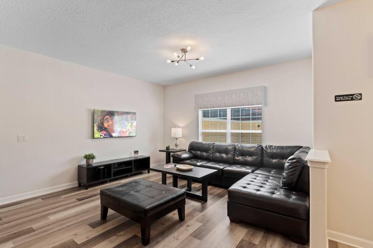 Villa 8960 Cat Palm Road Kissimmee Esterno foto