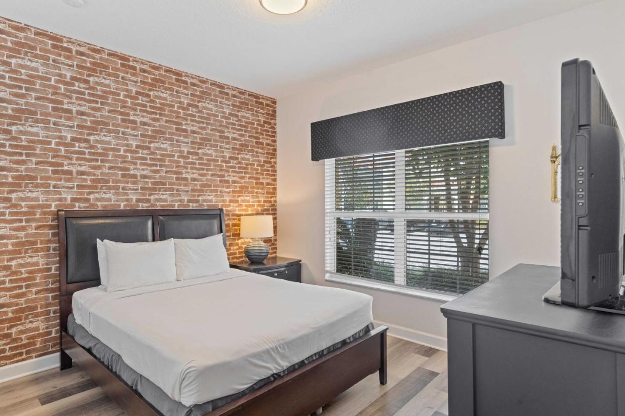 Villa 8960 Cat Palm Road Kissimmee Esterno foto