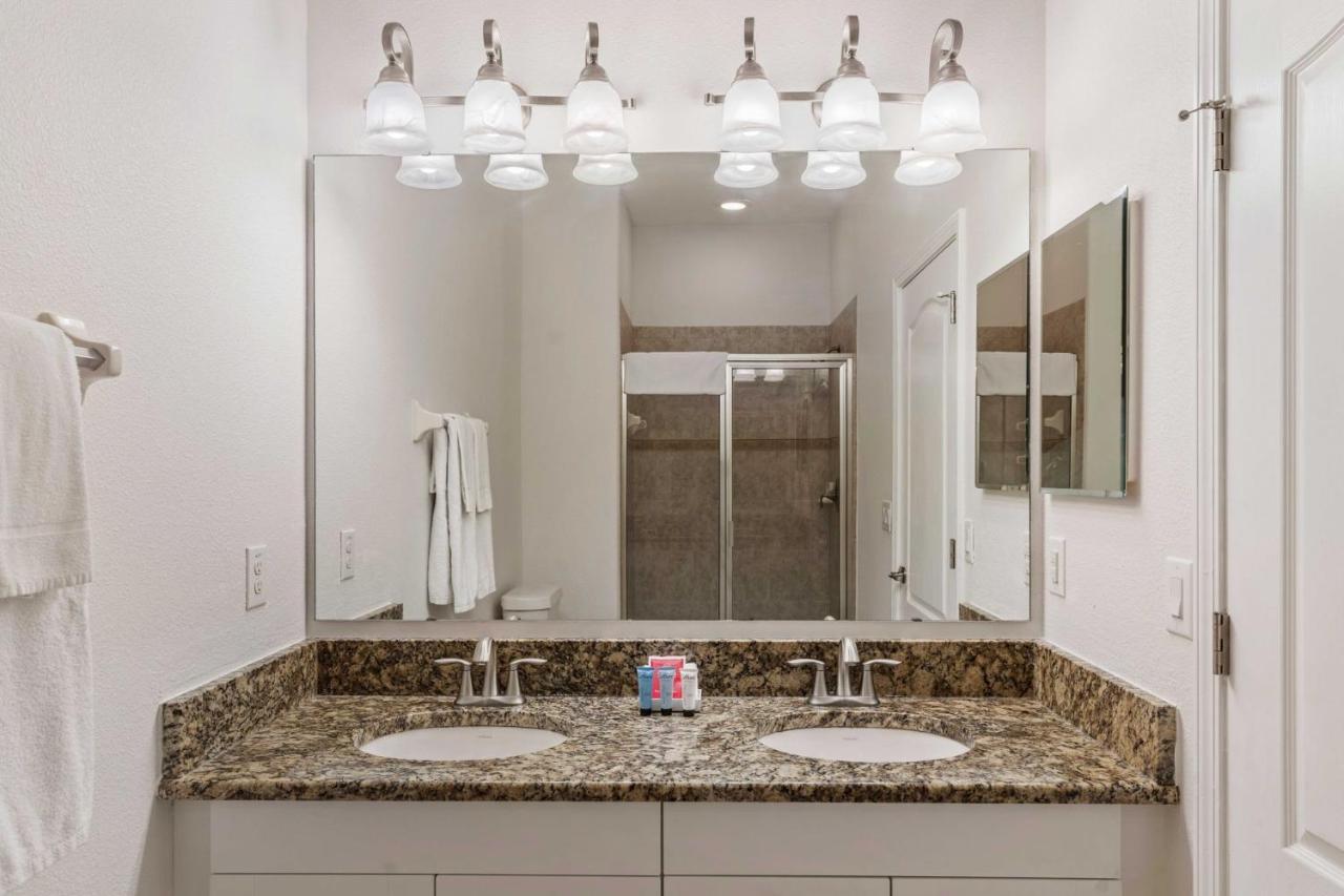Villa 8960 Cat Palm Road Kissimmee Esterno foto