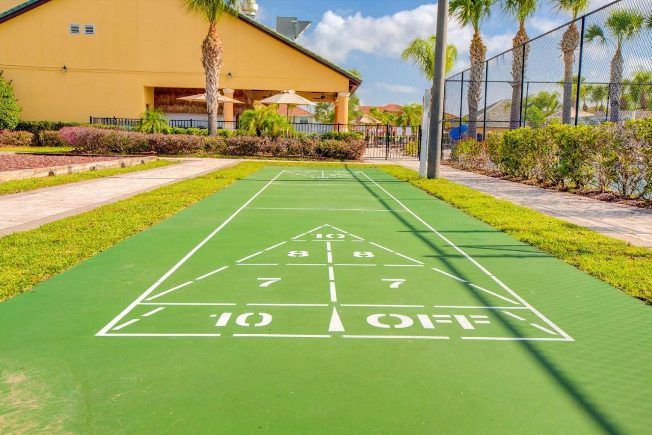 Villa 8960 Cat Palm Road Kissimmee Esterno foto