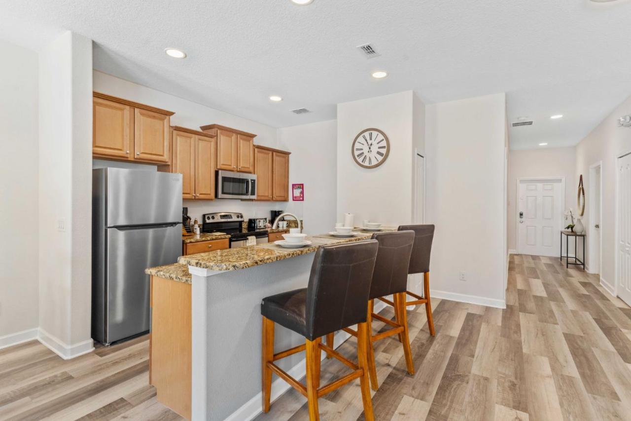Villa 8960 Cat Palm Road Kissimmee Esterno foto