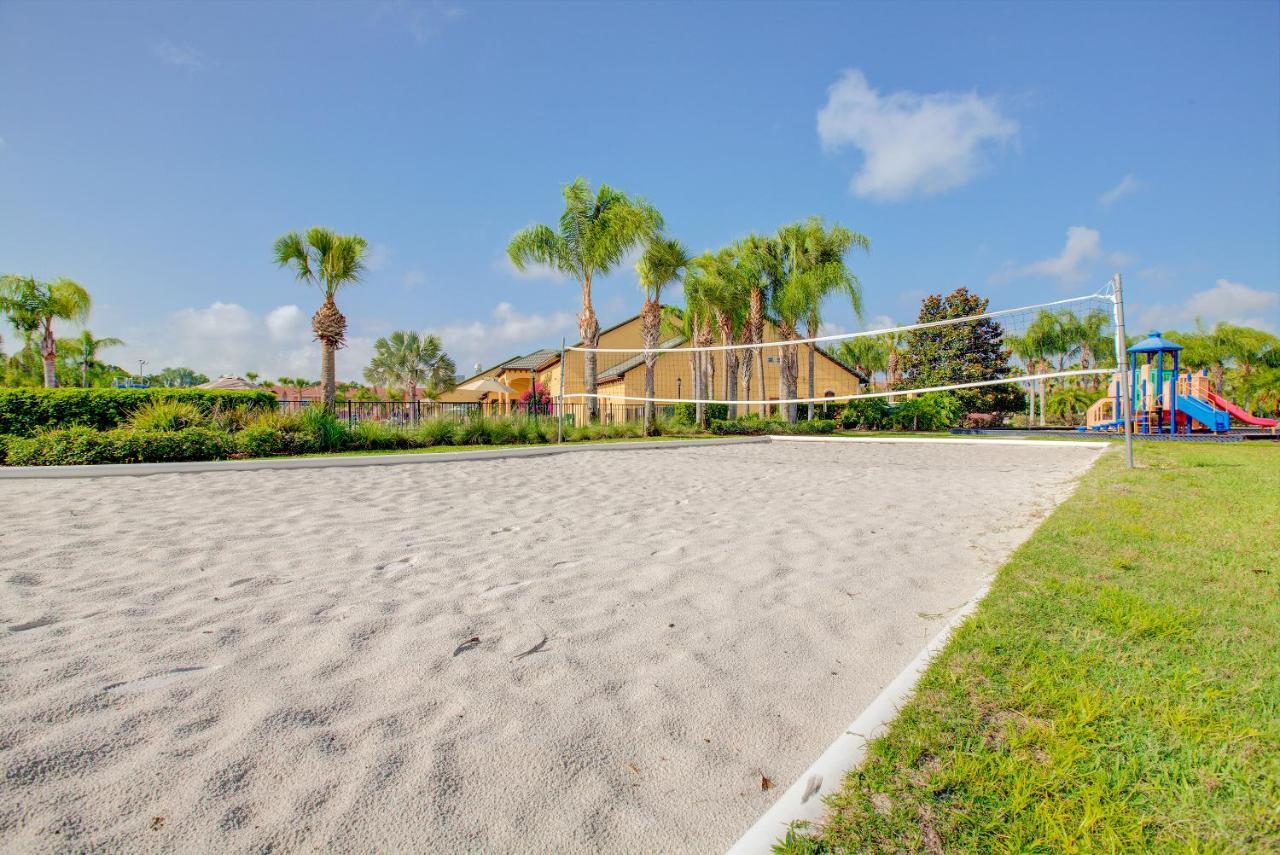 Villa 8960 Cat Palm Road Kissimmee Esterno foto