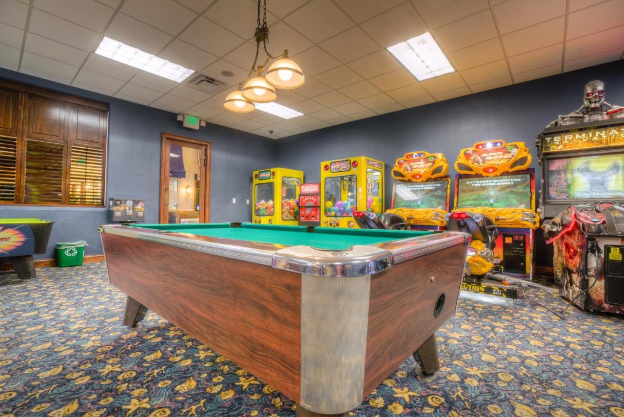 Villa 8960 Cat Palm Road Kissimmee Esterno foto