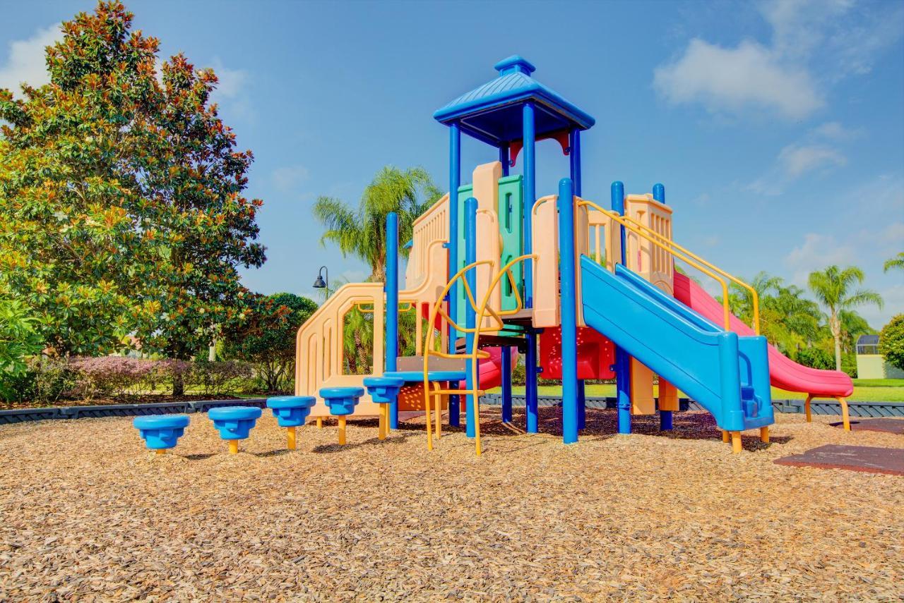 Villa 8960 Cat Palm Road Kissimmee Esterno foto