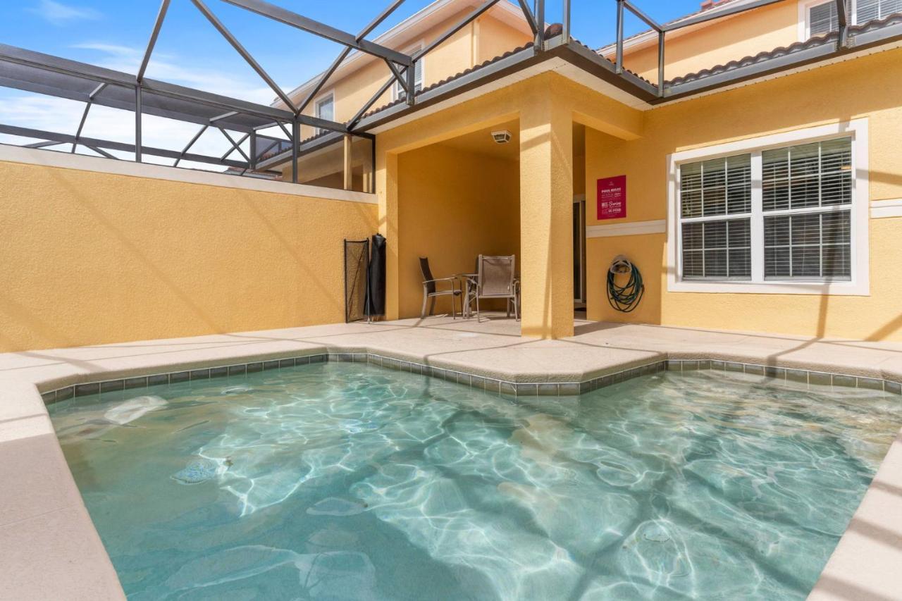 Villa 8960 Cat Palm Road Kissimmee Esterno foto