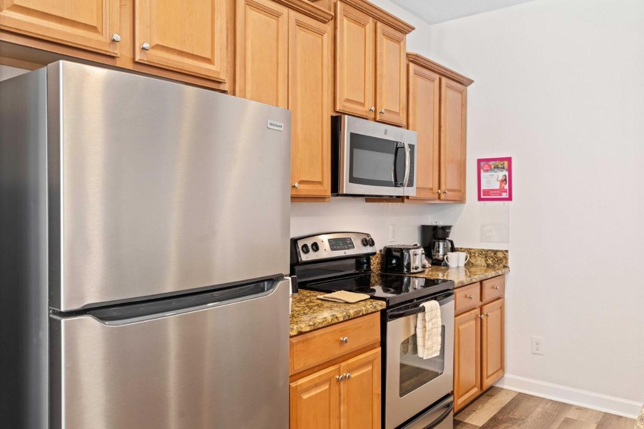 Villa 8960 Cat Palm Road Kissimmee Esterno foto