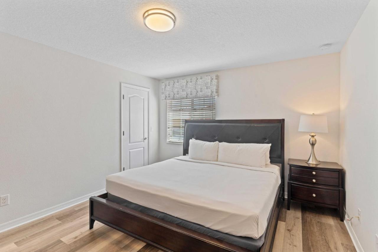 Villa 8960 Cat Palm Road Kissimmee Esterno foto