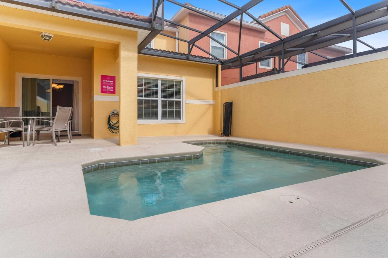 Villa 8960 Cat Palm Road Kissimmee Esterno foto