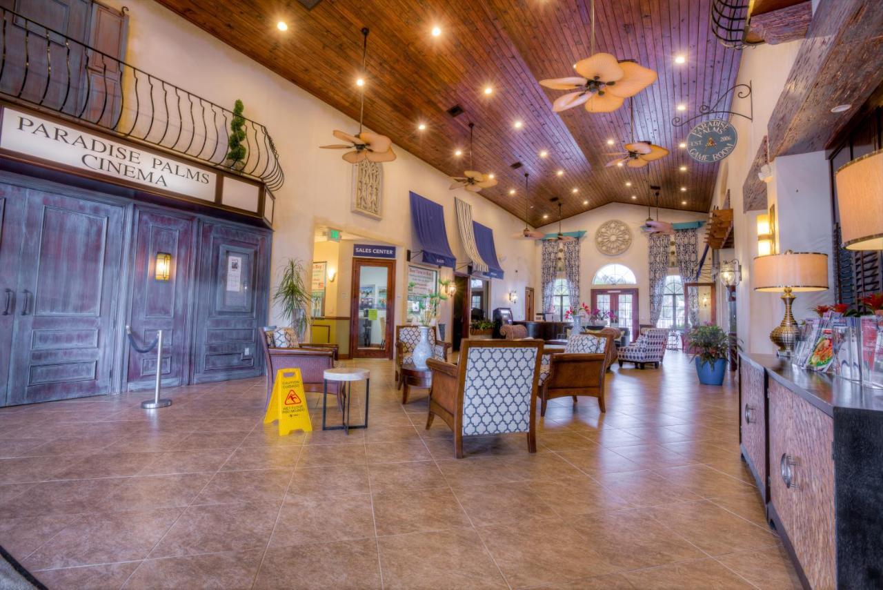 Villa 8960 Cat Palm Road Kissimmee Esterno foto