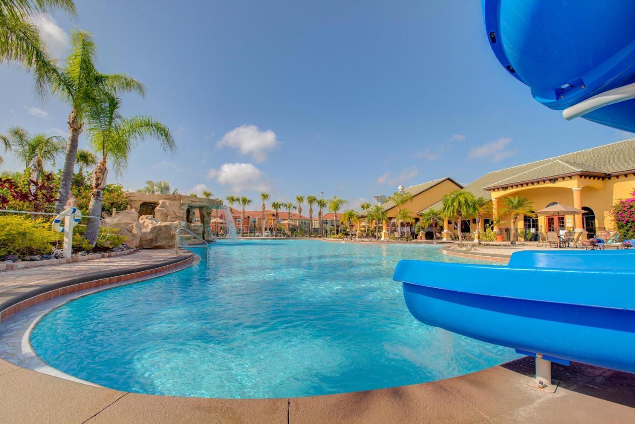 Villa 8960 Cat Palm Road Kissimmee Esterno foto