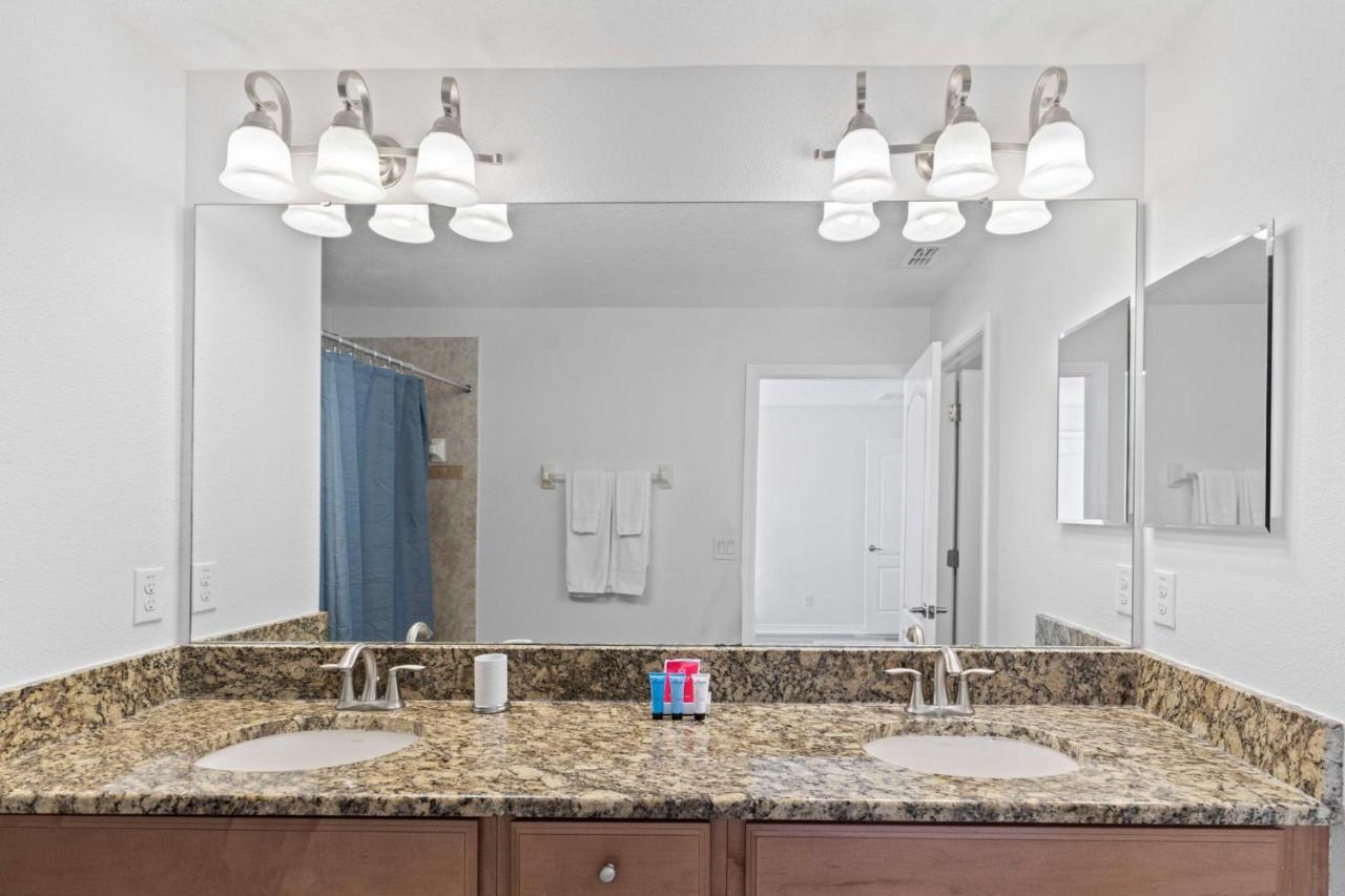 Villa 8960 Cat Palm Road Kissimmee Esterno foto