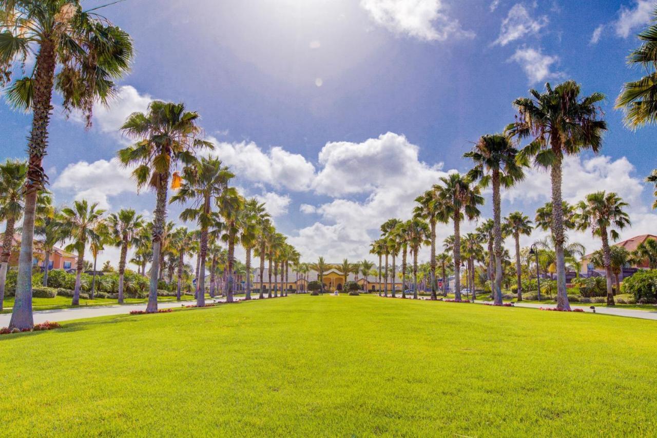 Villa 8960 Cat Palm Road Kissimmee Esterno foto
