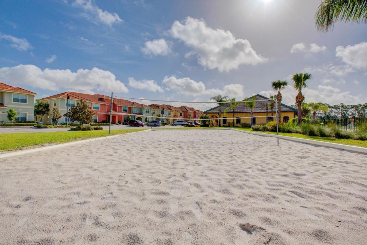 Villa 8960 Cat Palm Road Kissimmee Esterno foto
