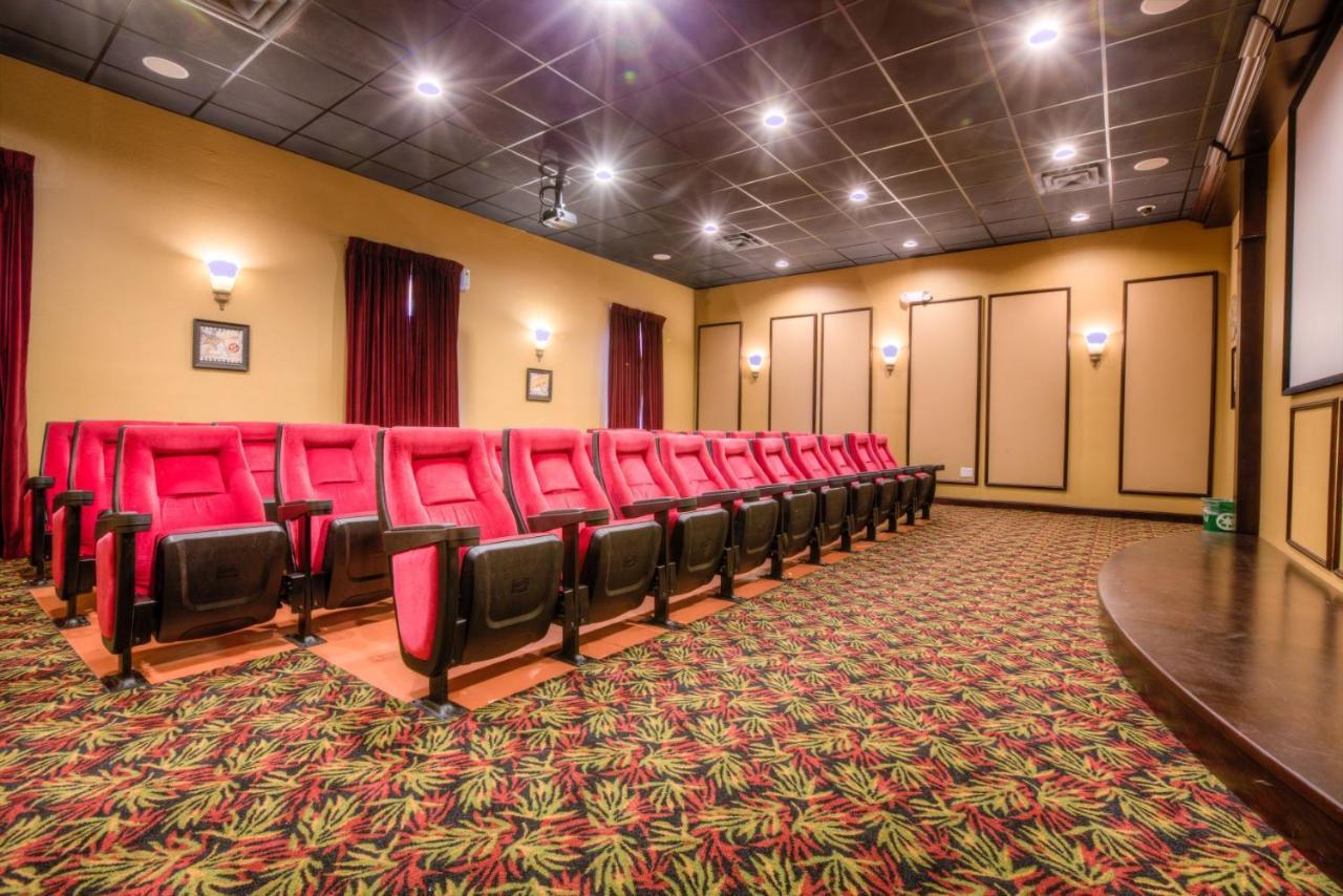 Villa 8960 Cat Palm Road Kissimmee Esterno foto