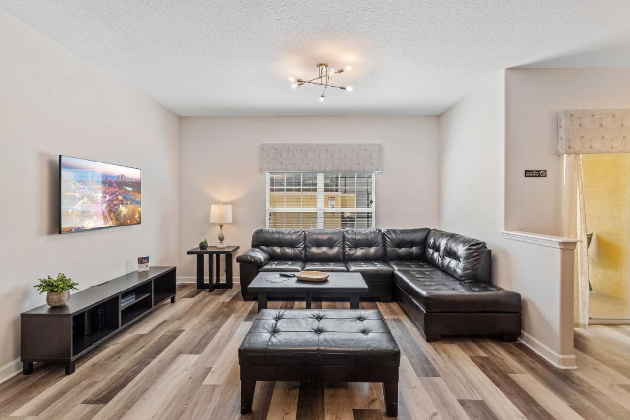 Villa 8960 Cat Palm Road Kissimmee Esterno foto
