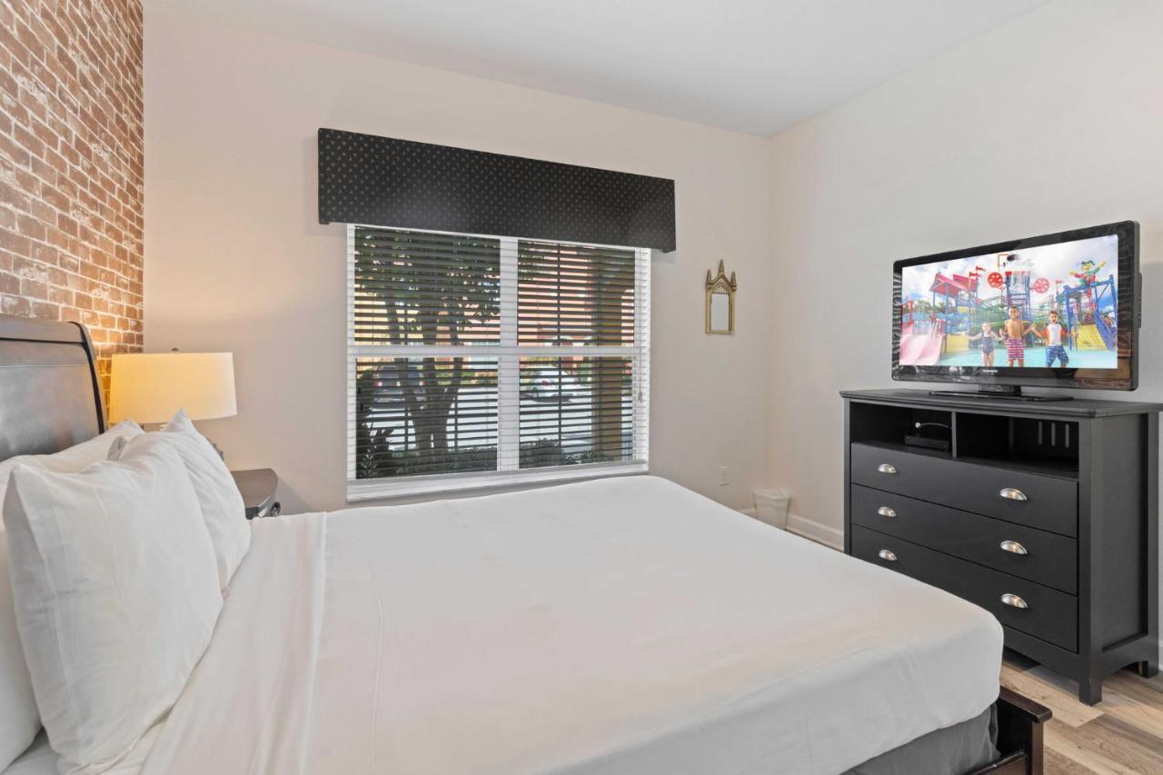 Villa 8960 Cat Palm Road Kissimmee Esterno foto