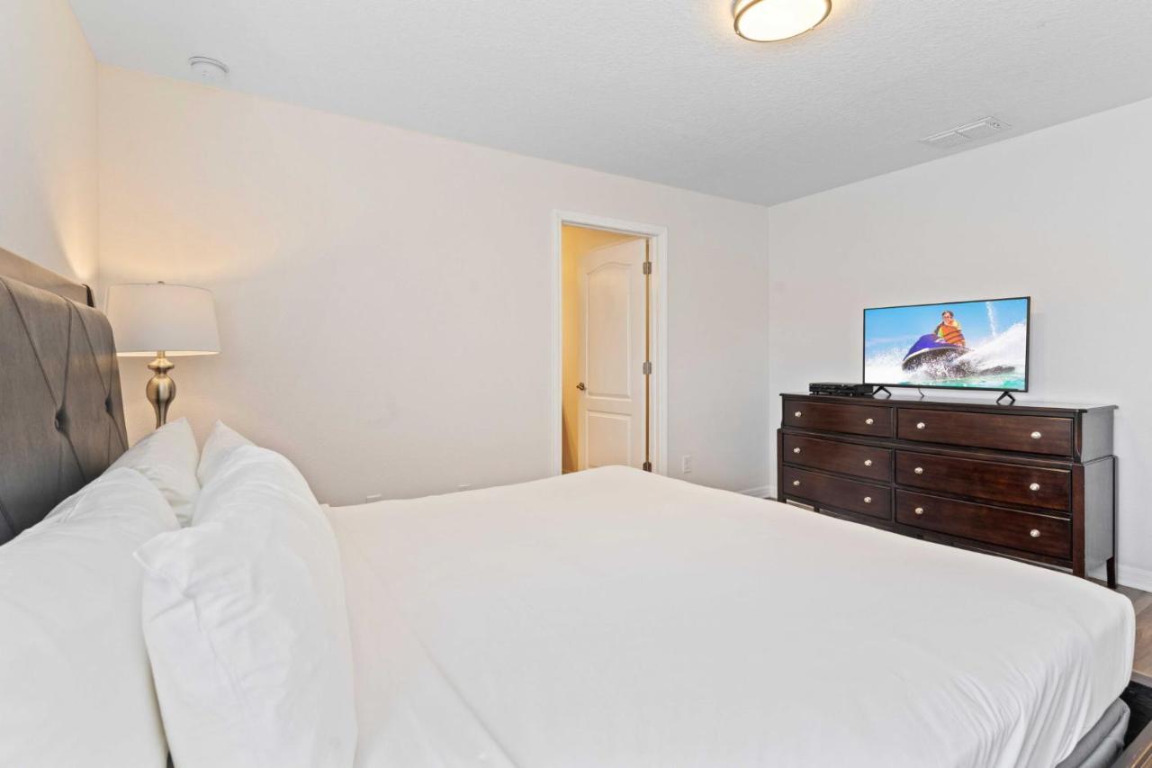 Villa 8960 Cat Palm Road Kissimmee Esterno foto