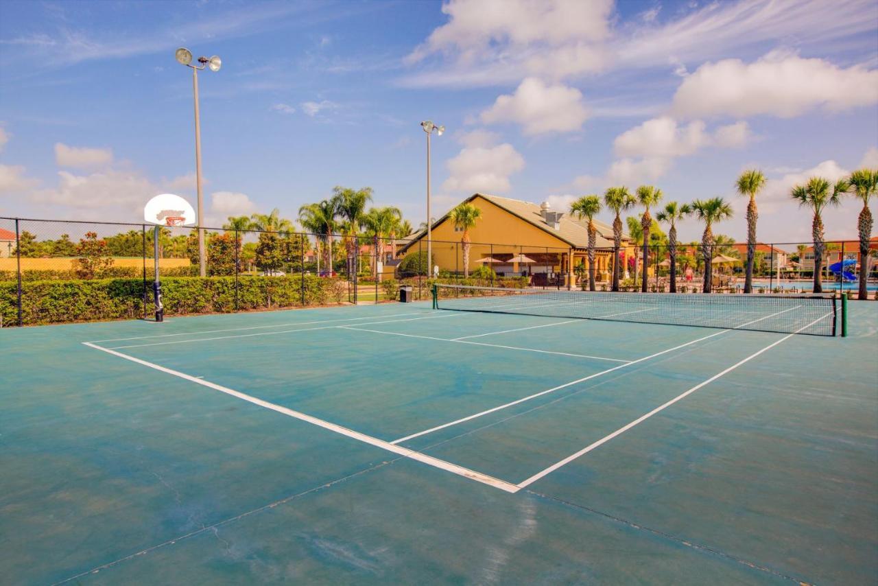 Villa 8960 Cat Palm Road Kissimmee Esterno foto