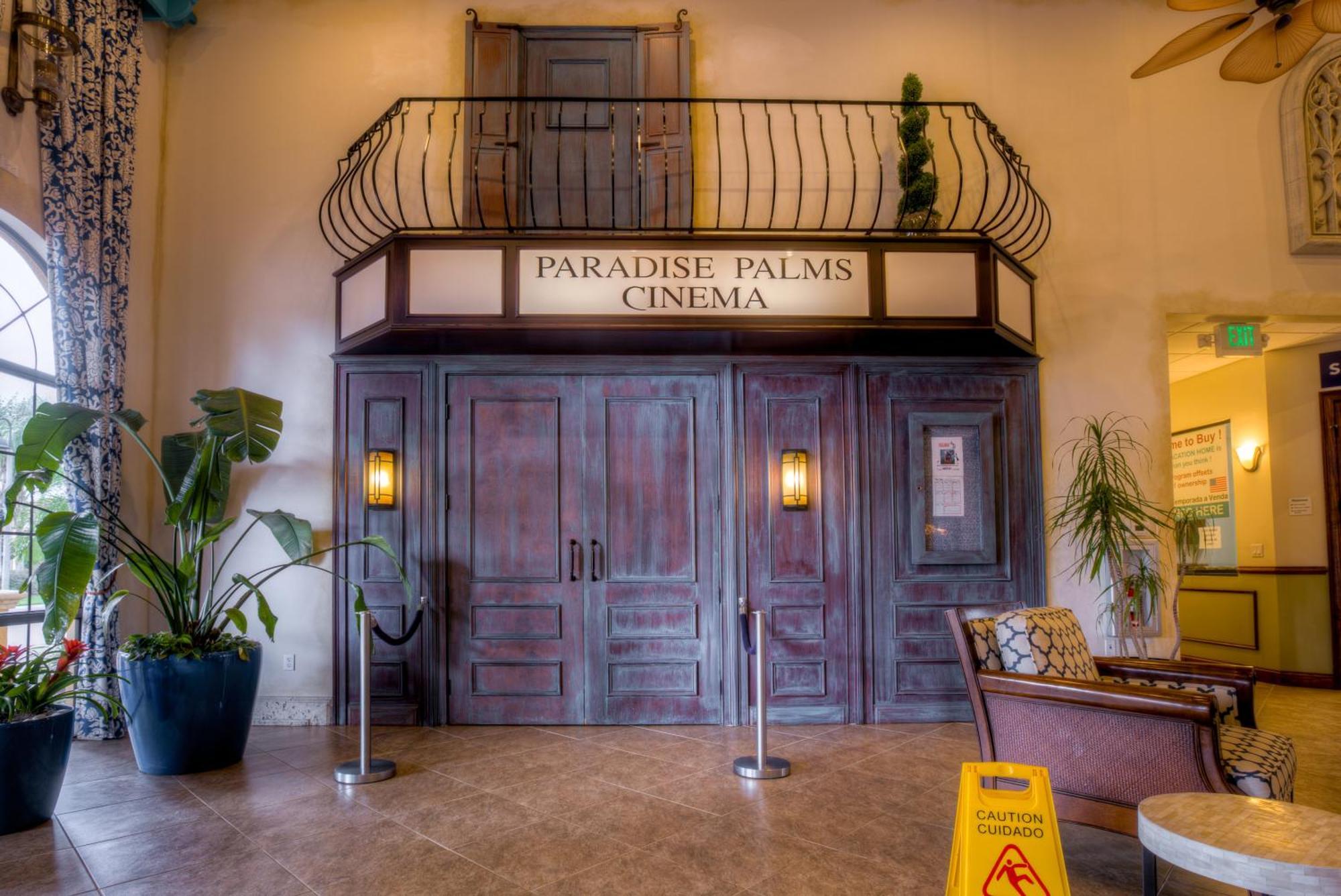 Villa 8960 Cat Palm Road Kissimmee Esterno foto